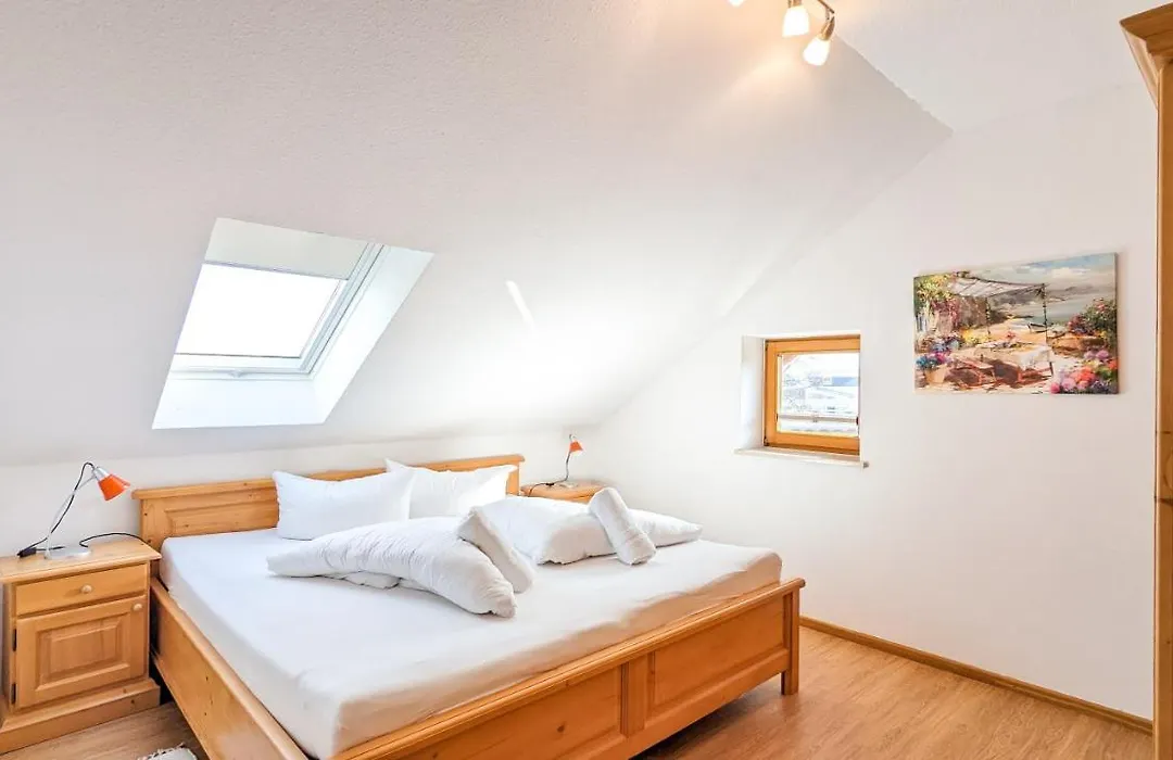 Ferienwohnung Forggensee-1