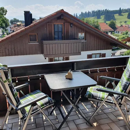 Ferienwohnung Forggensee-2